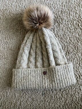 CALIA Beanie Hat